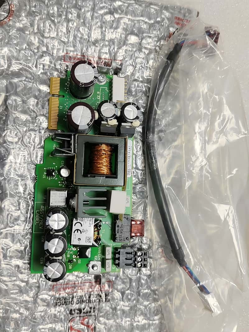 羅克韋爾變頻器AB 20-750-APS輔助電源板.jpg 羅克韋爾變頻器AB 20-750-APS輔助電源板.jpg