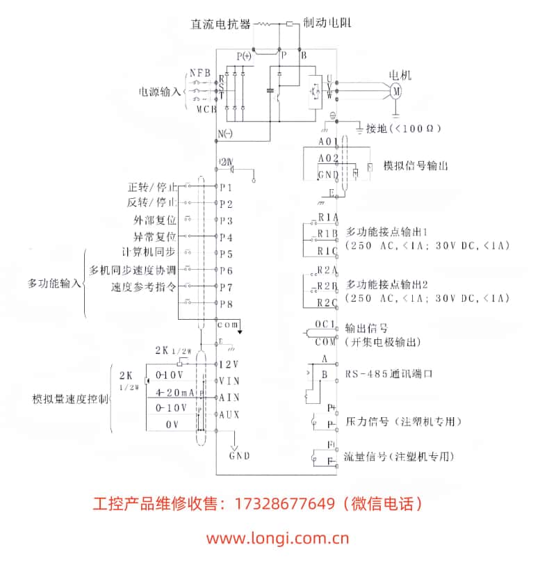 日搏變頻器RB5000標(biāo)準(zhǔn)配線圖.jpg 日搏變頻器RB5000標(biāo)準(zhǔn)配線圖.jpg