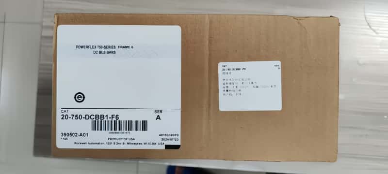 CAT 20-750-DCBB1-F6 羅克韋爾AB 變頻器接線排.jpg CAT 20-750-DCBB1-F6 羅克韋爾AB 變頻器接線排.jpg