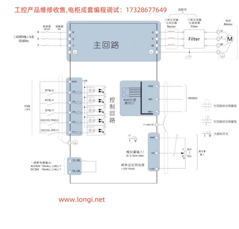 FE550標(biāo)準配線圖.jpg FE550標(biāo)準配線圖.jpg
